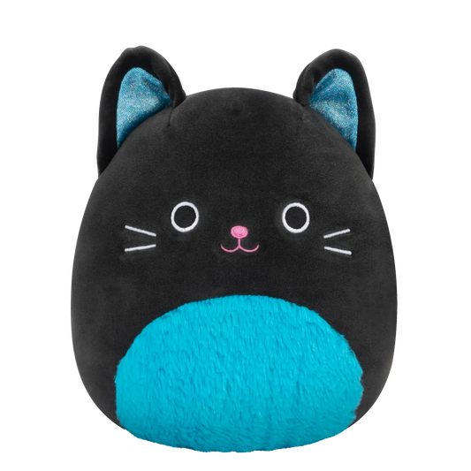 squishmallows-eponine-black-cat-with-neon-blue-fuzzy-belly-and-sparkle-ears-20-cm-44/448882564f2778d0b31be16fd266a5163912cd41