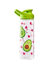 Sticla pentru Apă Veselă Dragoste pentru Avocado 700 ml