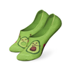 Tălpici Veseli Dragoste pentru Avocado