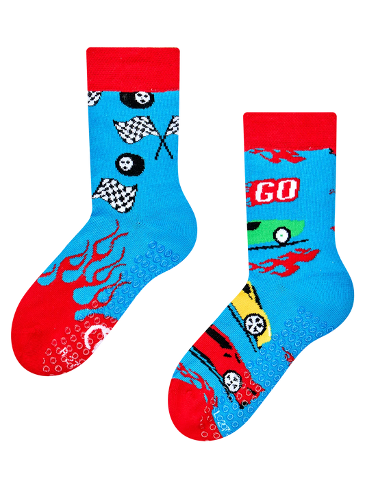 kids-non-slip-socks-fast-cars-fc/fcae1b42d28b9e1b555959d0b14110f6064ead73