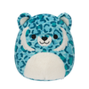 Squishmallows Griffin, Tigrul Albastru cu Dinți Sabie, 20 cm