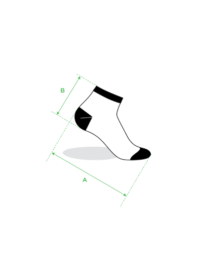 Șosete Cutecore pentru Fete