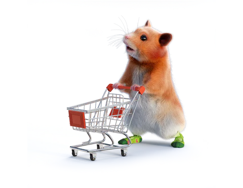 Cart empty image